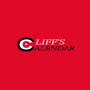 cliffscalendar-website-design-services